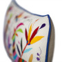 Coussin multicolor 40x60 Otomi ViBamos