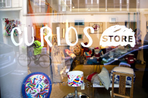 Curios Store