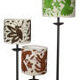 Lampadaire Floraison Otomi ViBamos