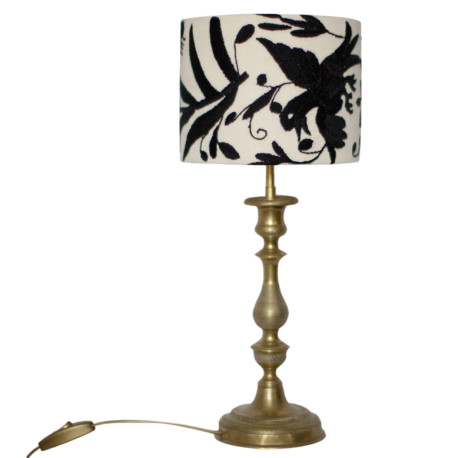 Lampe Noche Otomi ViBamos