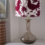 Lampe Hibiscus Otomi ViBamos