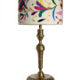 Lampe Abeja Otomi ViBamos