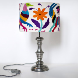 Lampe Chambord Otomi ViBamos