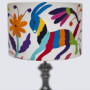 Lampe Chambord Otomi ViBamos