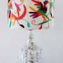 Lampe Nid de dragon Otomi ViBamos