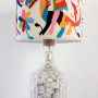 Lampe Nid de dragon Otomi ViBamos