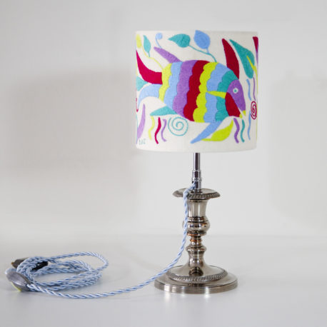 lampe Julie ViBamos