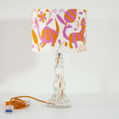 lampe Florencia ViBamos